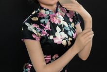 [Ligui丽柜]2020.06.13《锁住美丽》敏儿[63+1P133M]-妹子图