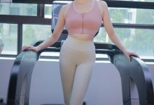 [XiuRen秀人网] 2021.10.29 No.4137 韩希蕾 [30+1P]-妹子图