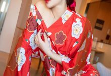 [Ugirls尤果网]爱尤物 2020.12.11 No.1976 猫猫 多情的猫咪 [35P]-妹子图