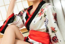 [Ligui丽柜] 2020.12.09《莲欲料理》汐汐 [70P/37MB]-妹子图