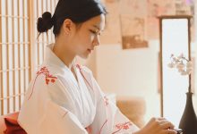 [YALAYI雅拉伊] 2020.12.02 NO.734 方岚《和敬清寂》[35P+1P/538M]-妹子图