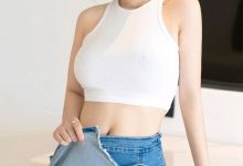 [HuaYang花漾写真] 2020.08.07 VOL.270 王雨纯 [83+1P]-妹子图