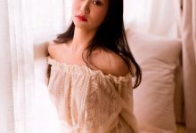 [MICAT瑞丝馆] 2019.06.19 VOL.066 深紫Julie [42+1P]-妹子图