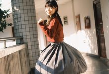 [YITUYU艺图语]2023.03.07 青青校园 吴好看[28+1P／927MB]-妹子图