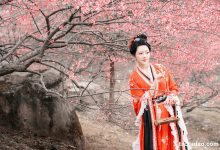 [YITUYU艺图语]2023.03.07 惹春风 颜如玉[43+1P／834MB]-妹子图