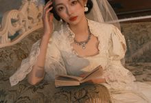 [YITUYU艺图语]2023.03.08 暮色苍茫 小羊爱干饭[23+1P／334MB]-妹子图