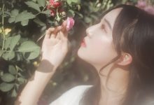 [YITUYU艺图语]2023.03.10 白日梦境  知岫[28+1P／338MB]-妹子图