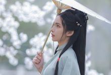 [YITUYU艺图语]2023.03.12 临江仙 咖喱呀咖喱[21+1P／235MB]-妹子图