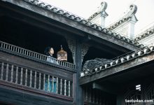 [YITUYU艺图语]2023.03.12 流年 晚江亭[39+1P／438MB]-妹子图