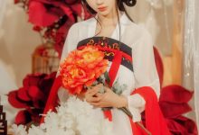 [YITUYU艺图语]2023.03.12 岁月婆娑 绮罗生的小苏苏[26+1P／362MB]-妹子图