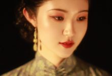 [YITUYU艺图语]2023.03.13 花样年华 甜甜[27+1P／291MB]-妹子图