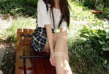 妖精视觉 NO.006 娇娇 梦里繁花[75P／59.4MB]-妹子图