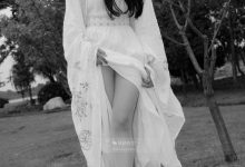 妖精视觉 NO.014 甜甜 风花雪月[66P／49.1MB]-妹子图