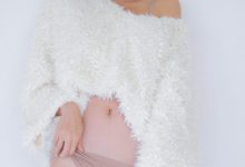 Habin  - Underwear&Video 04 [76P+1V-1.20GB]-妹子图