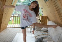 [MZSOCK]爱美足 NO.248 小天[76P／1.16GB]-妹子图