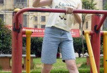 初夏女神 NO.070 双双 清凉一夏[110P+1V／4.80GB]-妹子图