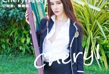 [FEILIN嗲囡囡] 2016.02.24 Vol.027 Cheryl青树 薄荷岛旅拍第3套 [53+1P]-妹子图