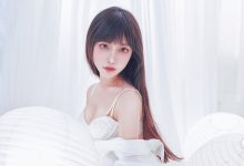 Shika小鹿鹿 - 纯白 [18P-36MB]-妹子图