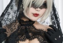 白烨 - 2b全套 [131P-565MB]-妹子图