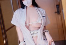 [XiuRen秀人网] 2024.03.11 No.8206 陈芊儿 [64+1P]-妹子图