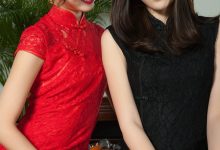 [Ligui丽柜]2019.04.12 网络丽人 Model 钟情&阳阳 [78+1P]-妹子图