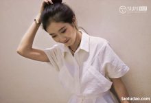 [YALAYI雅拉伊] 2018.06.10 NO.009 小珂日常 林小珂[54+1P]-妹子图