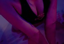 是青水 - 魅魔 [43P2V-516MB]-妹子图