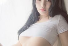 [XiuRen秀人网] 2016.09.02 No.592 荡漾Crystal [60+1P]-妹子图