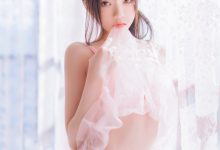 桜桃喵 - 初恋02 [39P-568MB]-妹子图