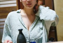 栗田惠美写真集「イタズラな天使」-妹子图