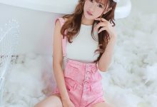 [SSIdol] 2016.08.01 SSI.001 孔雯 [42+1P]-妹子图