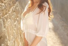 [BoLoLi波萝社] 2015.03.19 Vol.004 张优ayoyo [50+1P]-妹子图