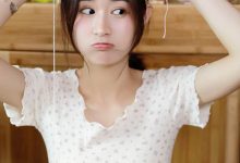 性感长腿美女模特高清美女写真 第二辑-妹子图