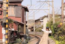 清新甜美日系美女可爱养眼写真图片-妹子图