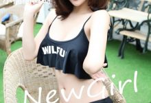 [UXING优星馆] 2015.12.01 Vol.030 小祸祸管珂 [57+1P]-妹子图