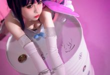 G44不会受伤 - S妹天使 [20P-224MB]-妹子图