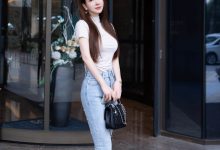 [XiuRen秀人网] 2023.10.31 No.7586 雨儿baby [71+1P]-妹子图