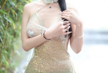 [YOUMI尤蜜荟] 2024.04.22 VOL.1054 林幼一 [70+1P]-妹子图