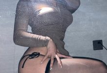 桃沢樱呀 -   极致腰臀比绝对让哥哥吞口水 [11P+9V-35MB]-妹子图