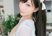 [YOUMI尤蜜荟] 2019.02.21 VOL.276 王雨纯 [40+1P]-妹子图