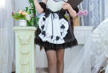 喵喵的喵吖 - NO.03 能代 [12P-78MB]-妹子图