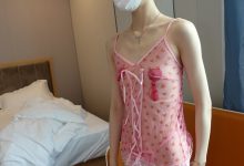 [ROSI口罩系列]2023.10.04 NO.2670[57+1P／70MB]-妹子图