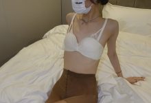 [ROSI口罩系列]2023.10.18 NO.2684[55+1P／61MB]-妹子图