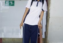 初夏女神 NO.027 点点 旧梦青春[172P+1V／6.61GB]-妹子图