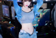 [PartyCat轰趴猫] 2017.12.20 NO.024 [38+1P]-妹子图