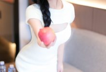[XiuRen秀人网] 2023.10.20 No.7541 谭小灵 [93+1P]-妹子图