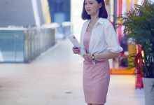 初夏女神 NO.036 大发 周末兼职[226P+1V／7.36GB]-妹子图