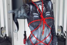 [HuaYang花漾写真] 2023.10.20 VOL.550 王雨纯 [101+1P]-妹子图