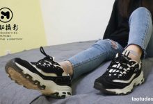 [誉铭传媒]袜足摄影 2019年 第一期挠脚作品[1V／526MB]-妹子图