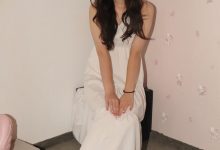 Pary摄影 NO.043 大美女琪琪回归献上38码雪白大美脚[121P／226MB]-妹子图